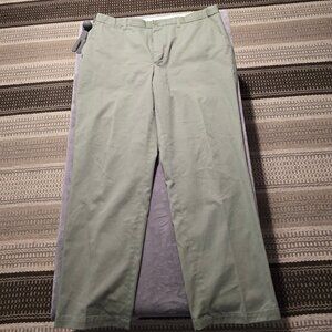 ARNOLD PALMER mens golf slacks size 40/32